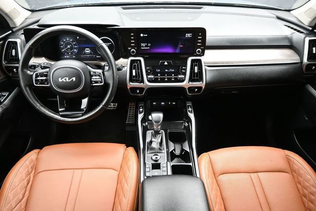 2022 Kia Sorento X-Line SX Prestige AWD - 23011773 - 16