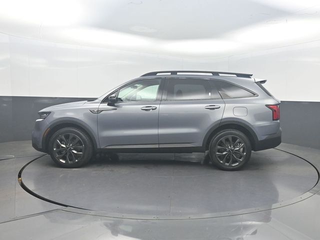 2022 Kia Sorento X-Line SX Prestige AWD - 23011773 - 1