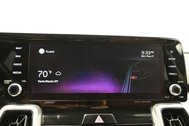 2022 Kia Sorento X-Line SX Prestige AWD - 23011773 - 20