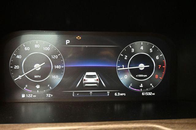 2022 Kia Sorento X-Line SX Prestige AWD - 23011773 - 23