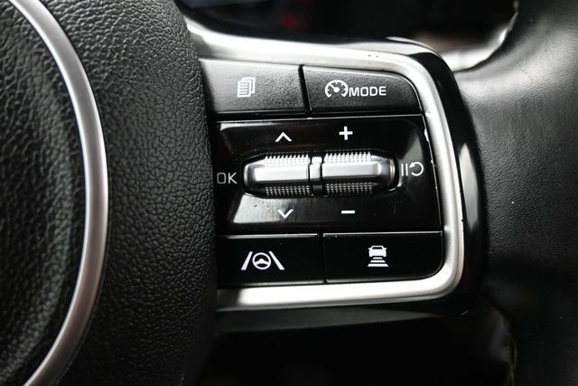 2022 Kia Sorento X-Line SX Prestige AWD - 23011773 - 25