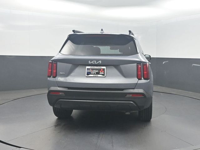 2022 Kia Sorento X-Line SX Prestige AWD - 23011773 - 31