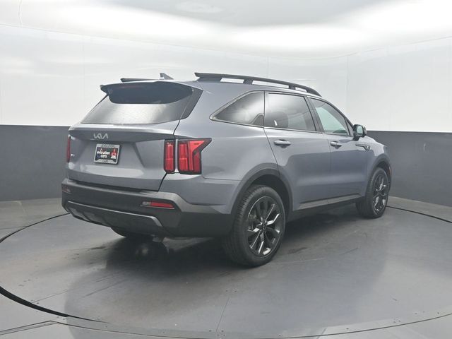 2022 Kia Sorento X-Line SX Prestige AWD - 23011773 - 32