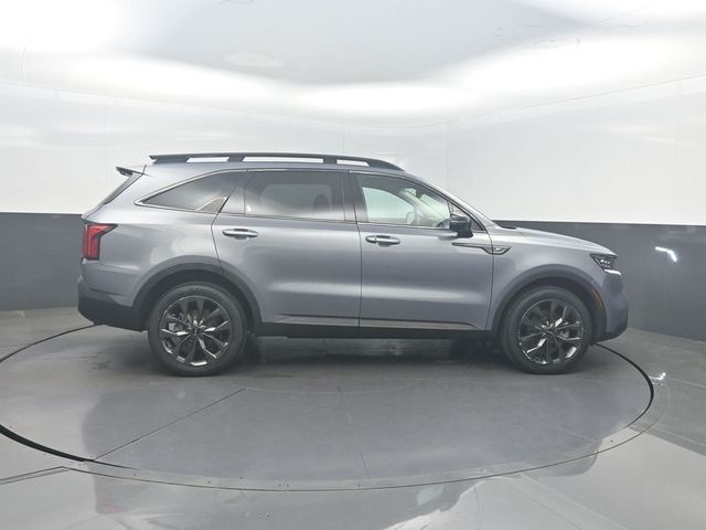 2022 Kia Sorento X-Line SX Prestige AWD - 23011773 - 33