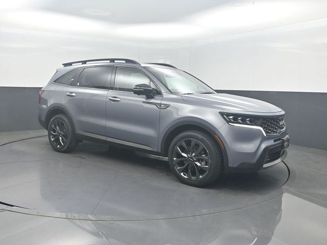 2022 Kia Sorento X-Line SX Prestige AWD - 23011773 - 34