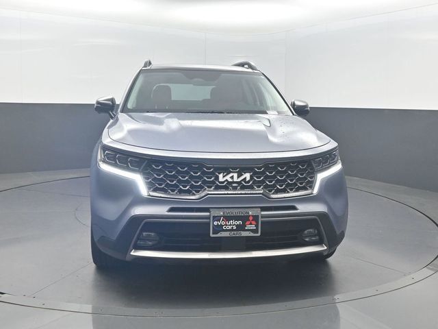 2022 Kia Sorento X-Line SX Prestige AWD - 23011773 - 35