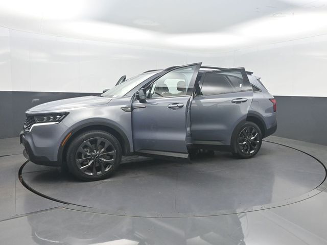 2022 Kia Sorento X-Line SX Prestige AWD - 23011773 - 36