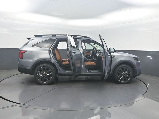 2022 Kia Sorento X-Line SX Prestige AWD - 23011773 - 37