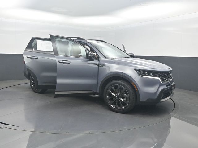 2022 Kia Sorento X-Line SX Prestige AWD - 23011773 - 38