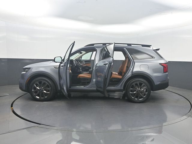 2022 Kia Sorento X-Line SX Prestige AWD - 23011773 - 39