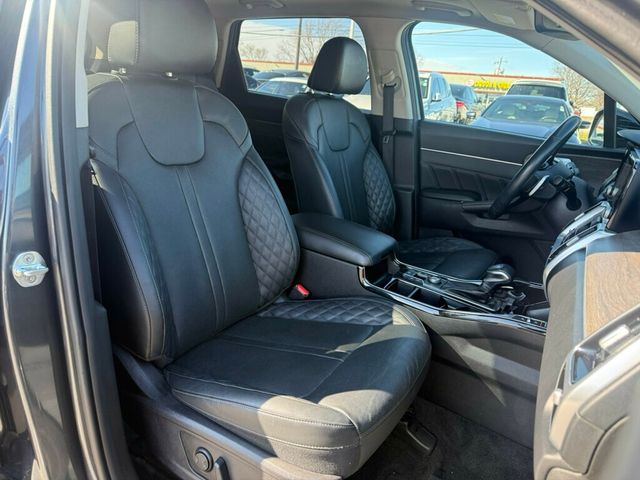 2022 Kia Sorento X-Line SX Prestige AWD - 23001908 - 13