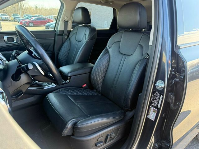 2022 Kia Sorento X-Line SX Prestige AWD - 23001908 - 14