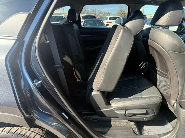 2022 Kia Sorento X-Line SX Prestige AWD - 23001908 - 18