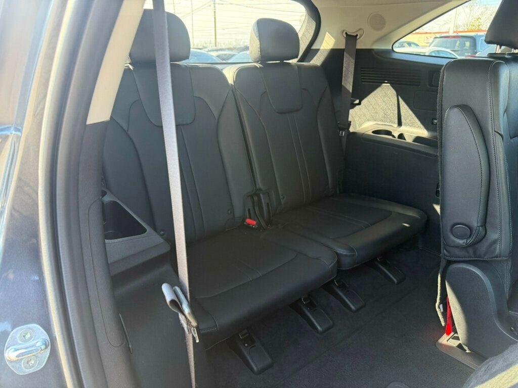 2022 Kia Sorento X-Line SX Prestige AWD - 23001908 - 19