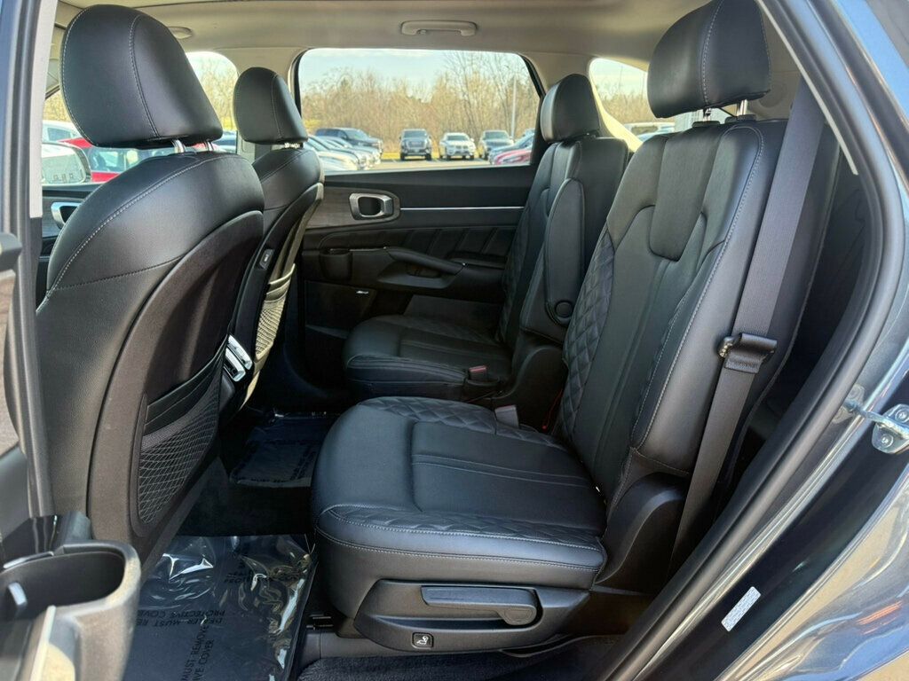 2022 Kia Sorento X-Line SX Prestige AWD - 23001908 - 20