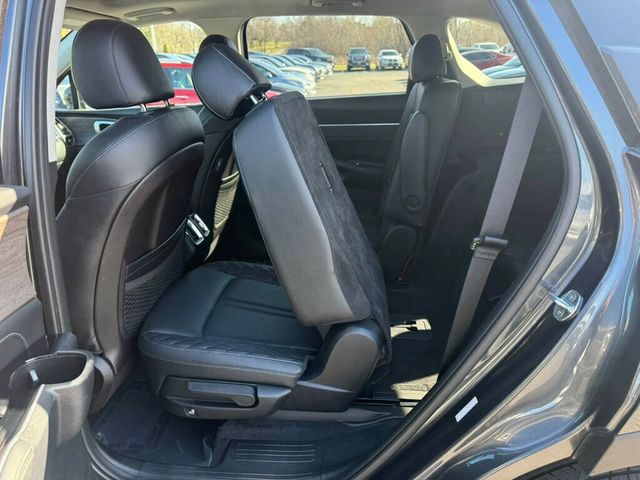 2022 Kia Sorento X-Line SX Prestige AWD - 23001908 - 21