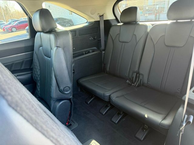 2022 Kia Sorento X-Line SX Prestige AWD - 23001908 - 22