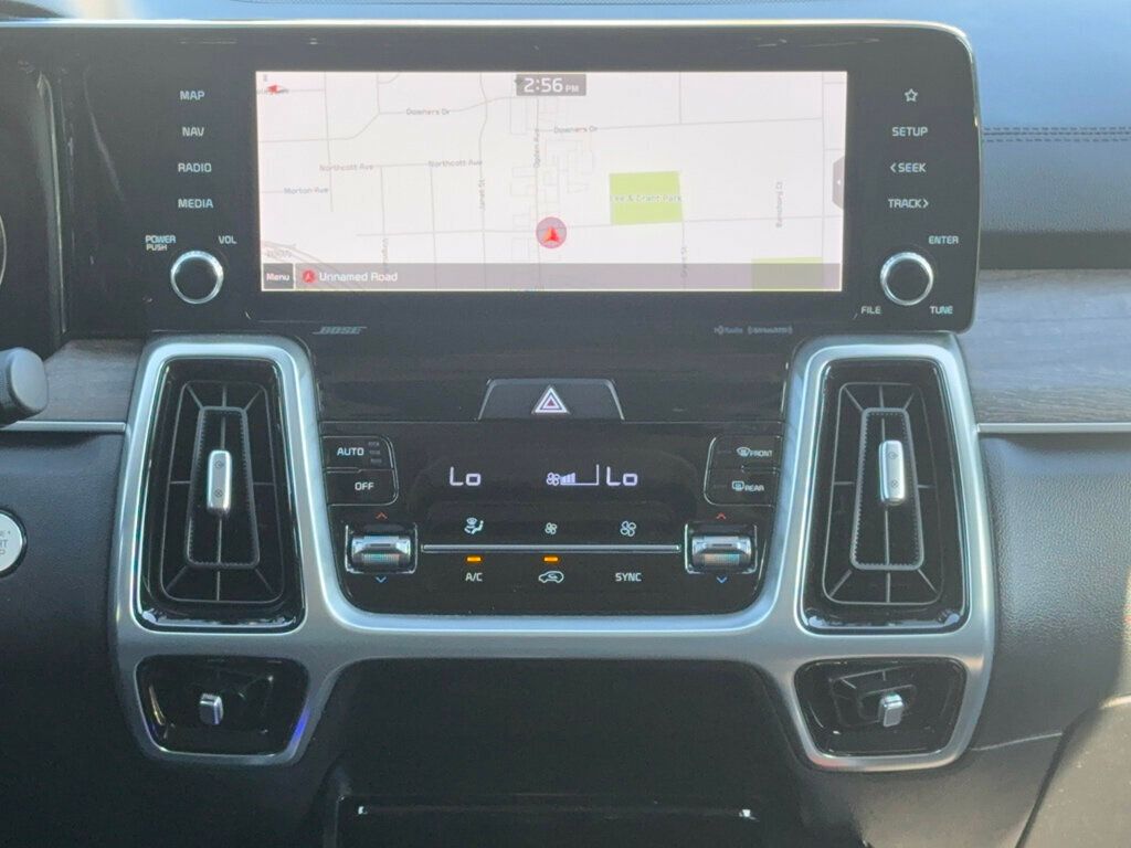 2022 Kia Sorento X-Line SX Prestige AWD - 23001908 - 26