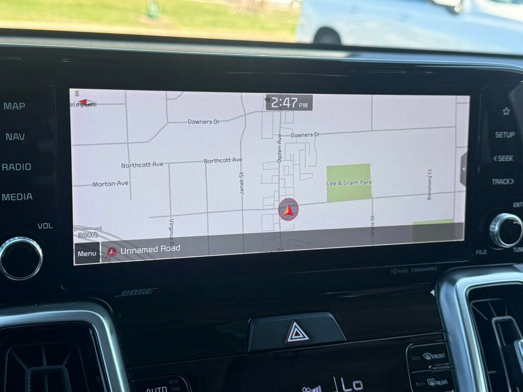 2022 Kia Sorento X-Line SX Prestige AWD - 23001908 - 2