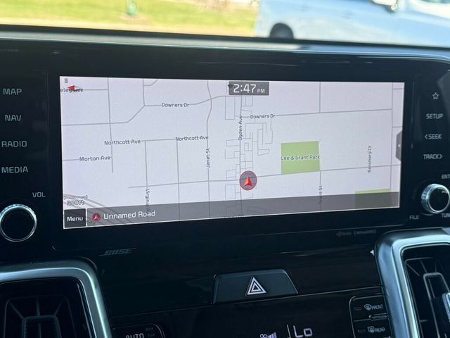 2022 Kia Sorento X-Line SX Prestige AWD - 23001908 - 2