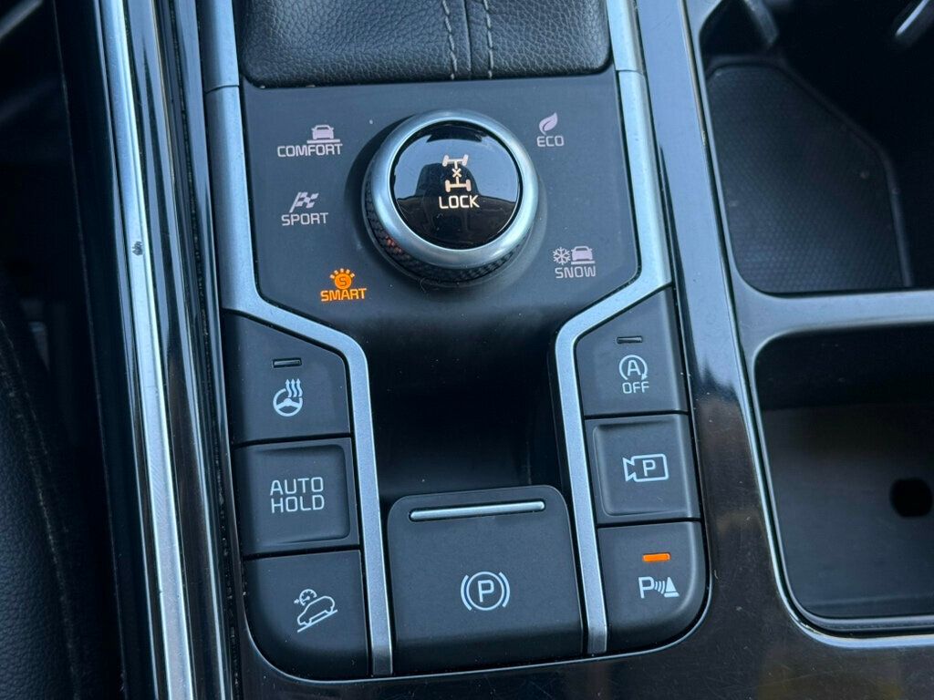 2022 Kia Sorento X-Line SX Prestige AWD - 23001908 - 30