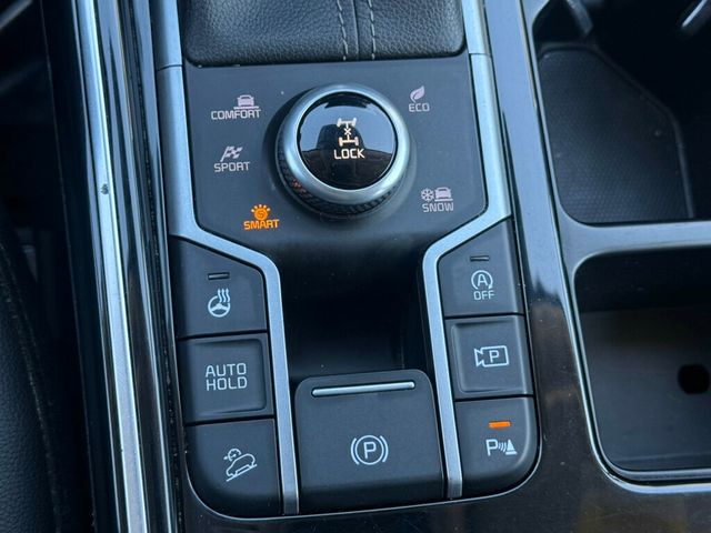 2022 Kia Sorento X-Line SX Prestige AWD - 23001908 - 30