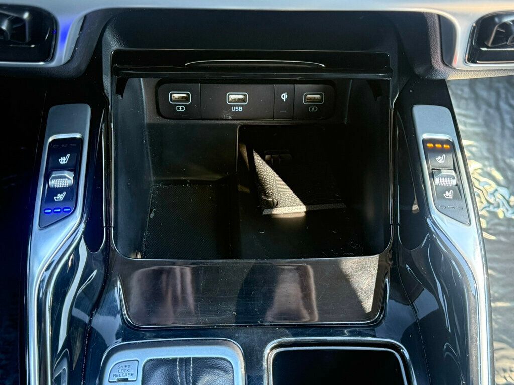 2022 Kia Sorento X-Line SX Prestige AWD - 23001908 - 31