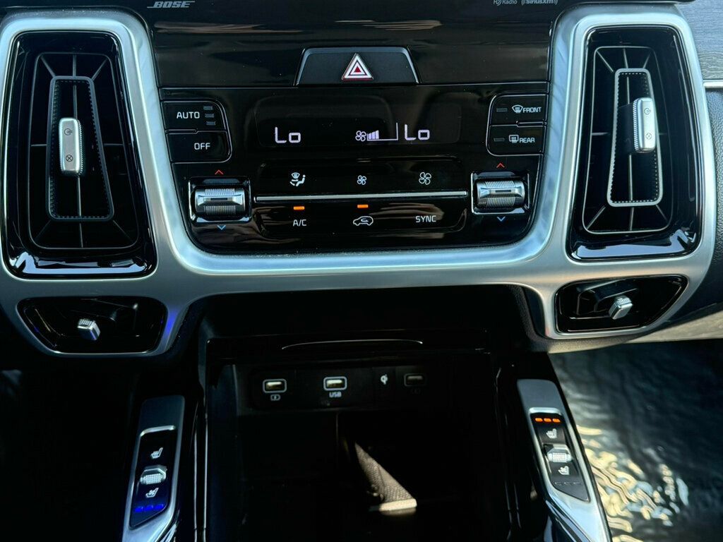 2022 Kia Sorento X-Line SX Prestige AWD - 23001908 - 32