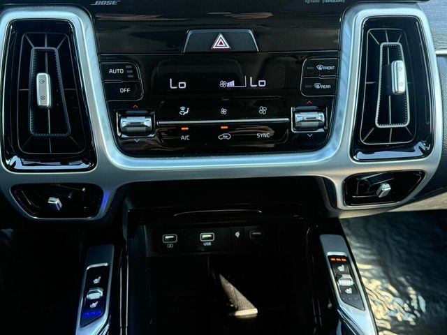 2022 Kia Sorento X-Line SX Prestige AWD - 23001908 - 32