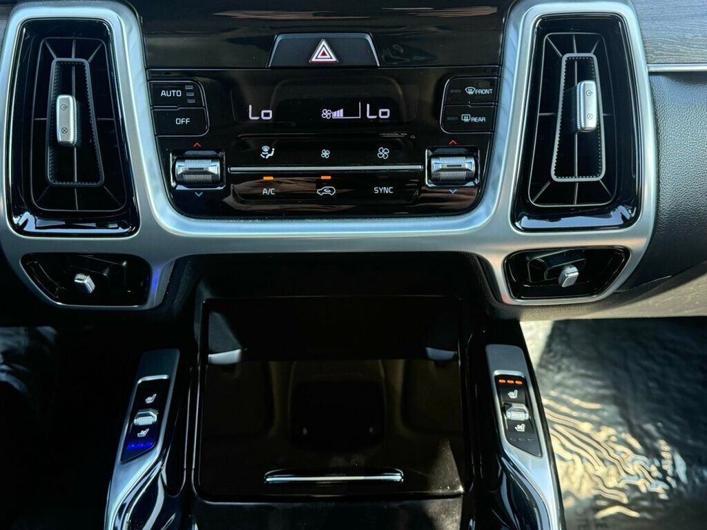 2022 Kia Sorento X-Line SX Prestige AWD - 23001908 - 33