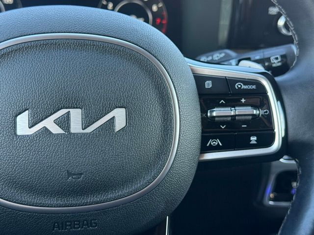 2022 Kia Sorento X-Line SX Prestige AWD - 23001908 - 35