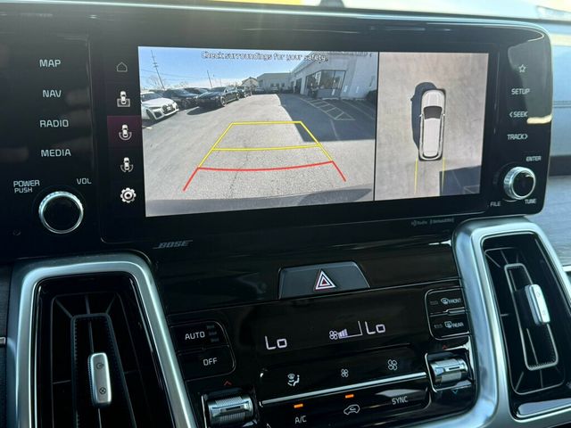 2022 Kia Sorento X-Line SX Prestige AWD - 23001908 - 3