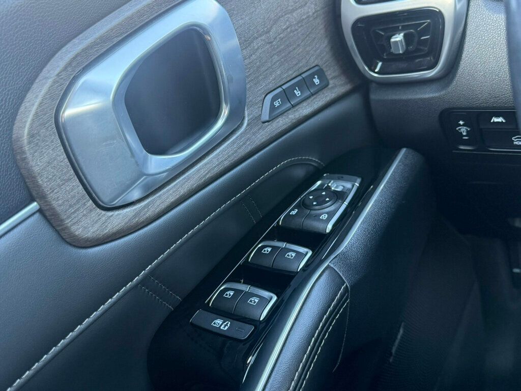 2022 Kia Sorento X-Line SX Prestige AWD - 23001908 - 40