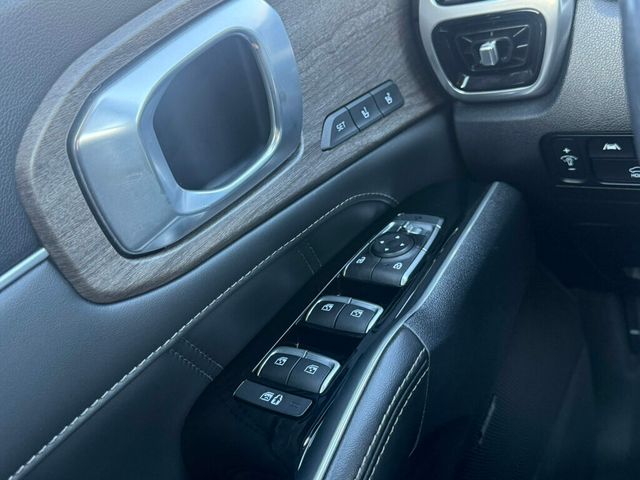 2022 Kia Sorento X-Line SX Prestige AWD - 23001908 - 40