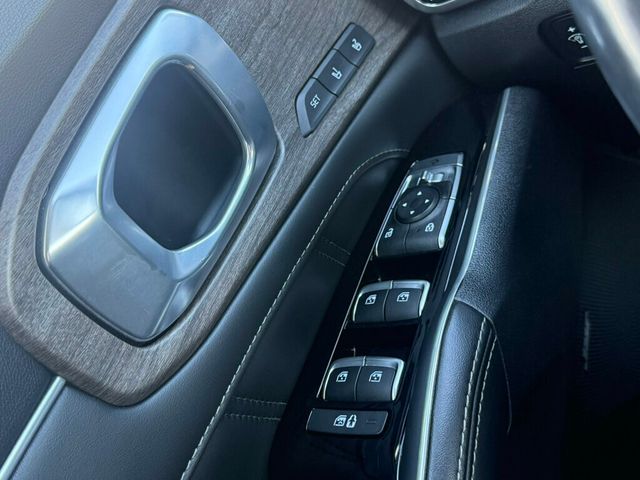 2022 Kia Sorento X-Line SX Prestige AWD - 23001908 - 41