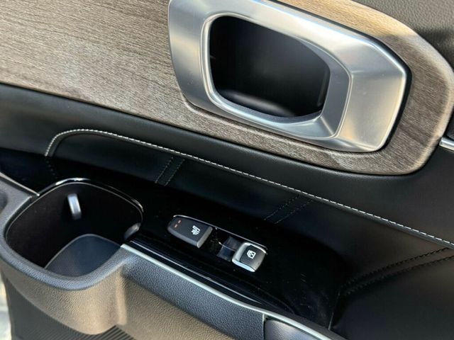 2022 Kia Sorento X-Line SX Prestige AWD - 23001908 - 44