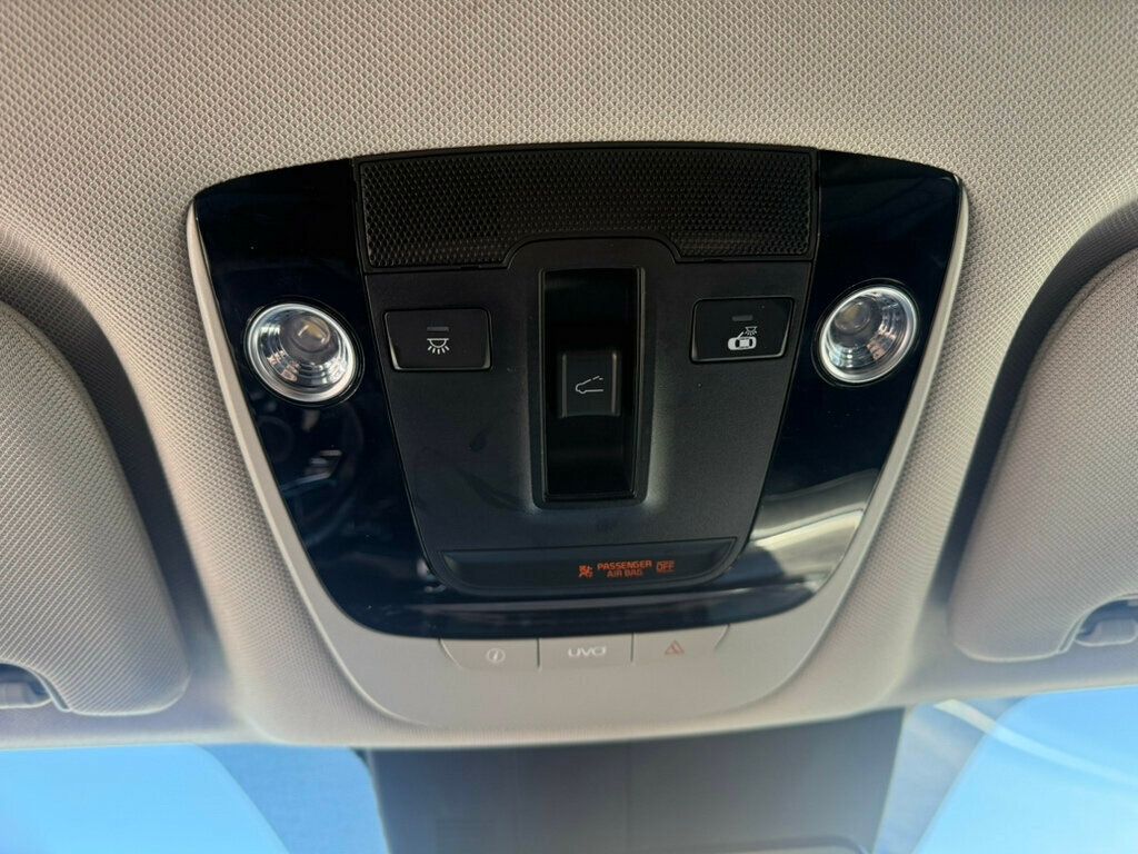 2022 Kia Sorento X-Line SX Prestige AWD - 23001908 - 45