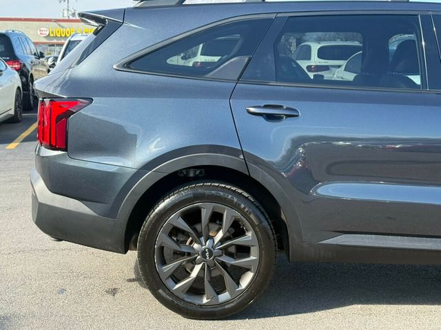 2022 Kia Sorento X-Line SX Prestige AWD - 23001908 - 48