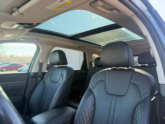 2022 Kia Sorento X-Line SX Prestige AWD - 23001908 - 4