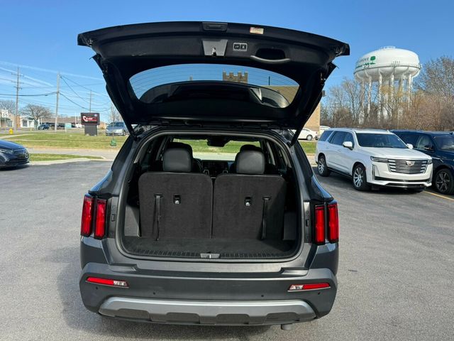 2022 Kia Sorento X-Line SX Prestige AWD - 23001908 - 50