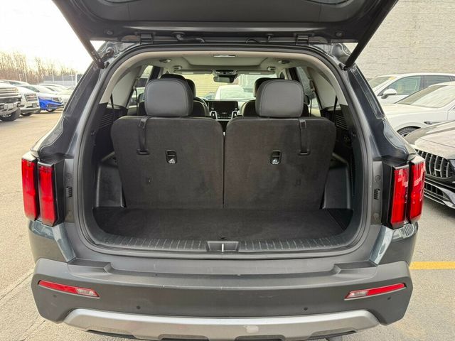 2022 Kia Sorento X-Line SX Prestige AWD - 23001908 - 51