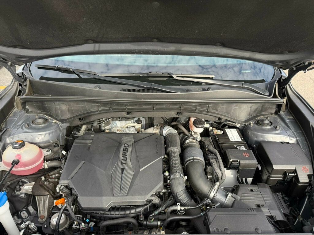 2022 Kia Sorento X-Line SX Prestige AWD - 23001908 - 53