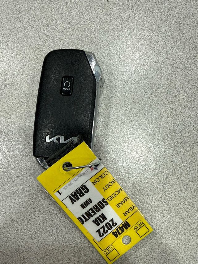 2022 Kia Sorento X-Line SX Prestige AWD - 23001908 - 54