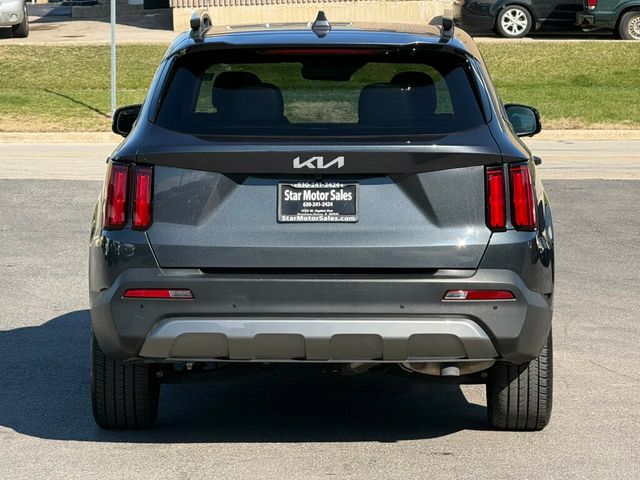 2022 Kia Sorento X-Line SX Prestige AWD - 23001908 - 6