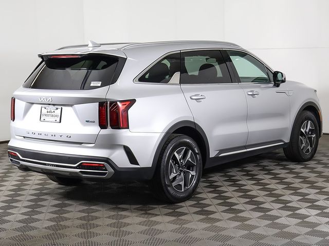 2022 Kia Sorento Hybrid EX FWD - 22946069 - 11