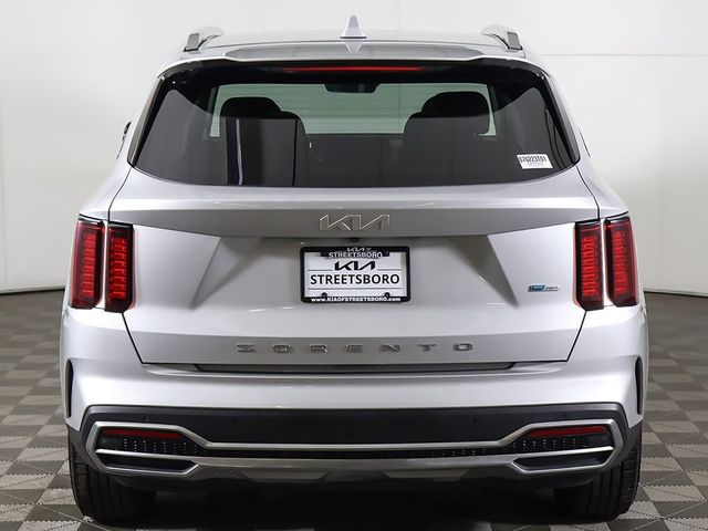 2022 Kia Sorento Hybrid EX FWD - 22946069 - 13