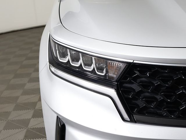 2022 Kia Sorento Hybrid EX FWD - 22946069 - 14