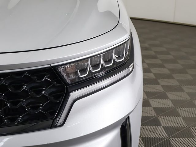 2022 Kia Sorento Hybrid EX FWD - 22946069 - 15