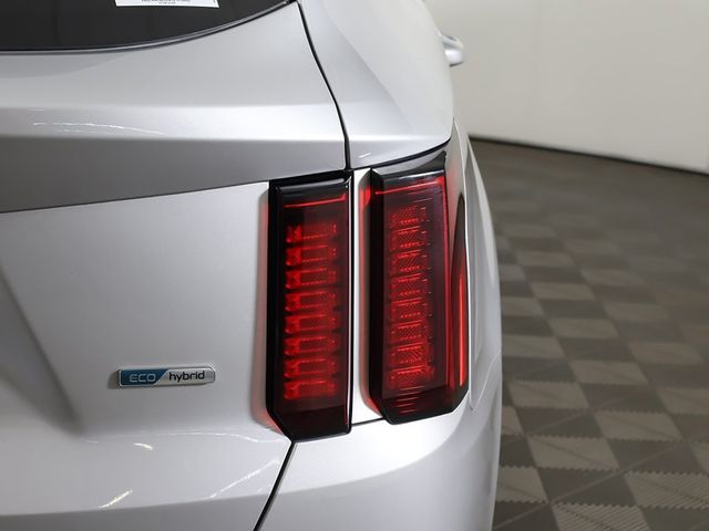 2022 Kia Sorento Hybrid EX FWD - 22946069 - 17