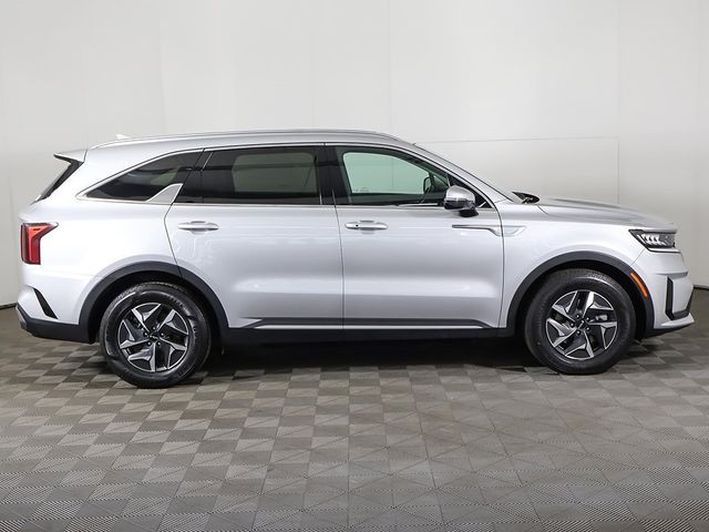 2022 Kia Sorento Hybrid EX FWD - 22946069 - 19
